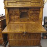 638 7392 SECRETAIRE